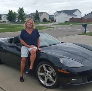 Meet your Posher, Deb